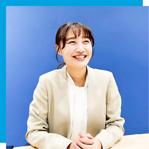 Q.どんな人がこの仕事に向いてますか？