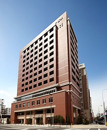 【生活相談員/大阪市浪速区】 有料老人ホーム エルカーサ富永 (正職員)の画像1
