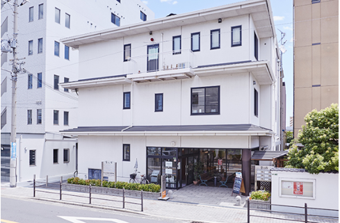 【介護スタッフ/大阪市生野区】 デイサービスセンター いらか(正社員)の画像1