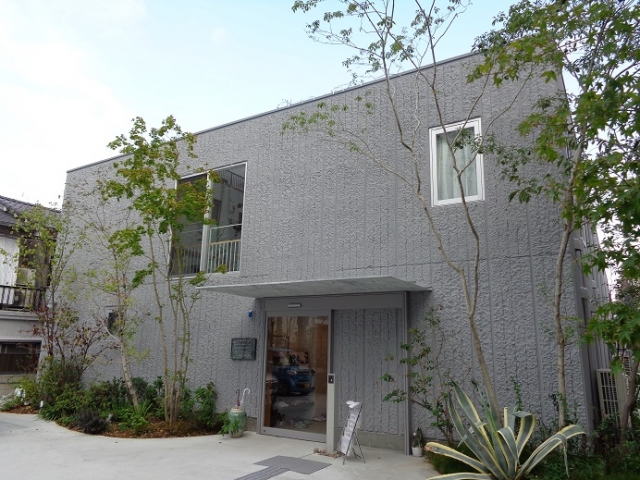 【介護職・ヘルパー/東大阪市】サービス付高齢者向け住宅 musubiまちの家 (パート)の画像1