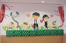 【看護職/大阪市大正区】 障害者支援施設北村園 (正社員)の画像1