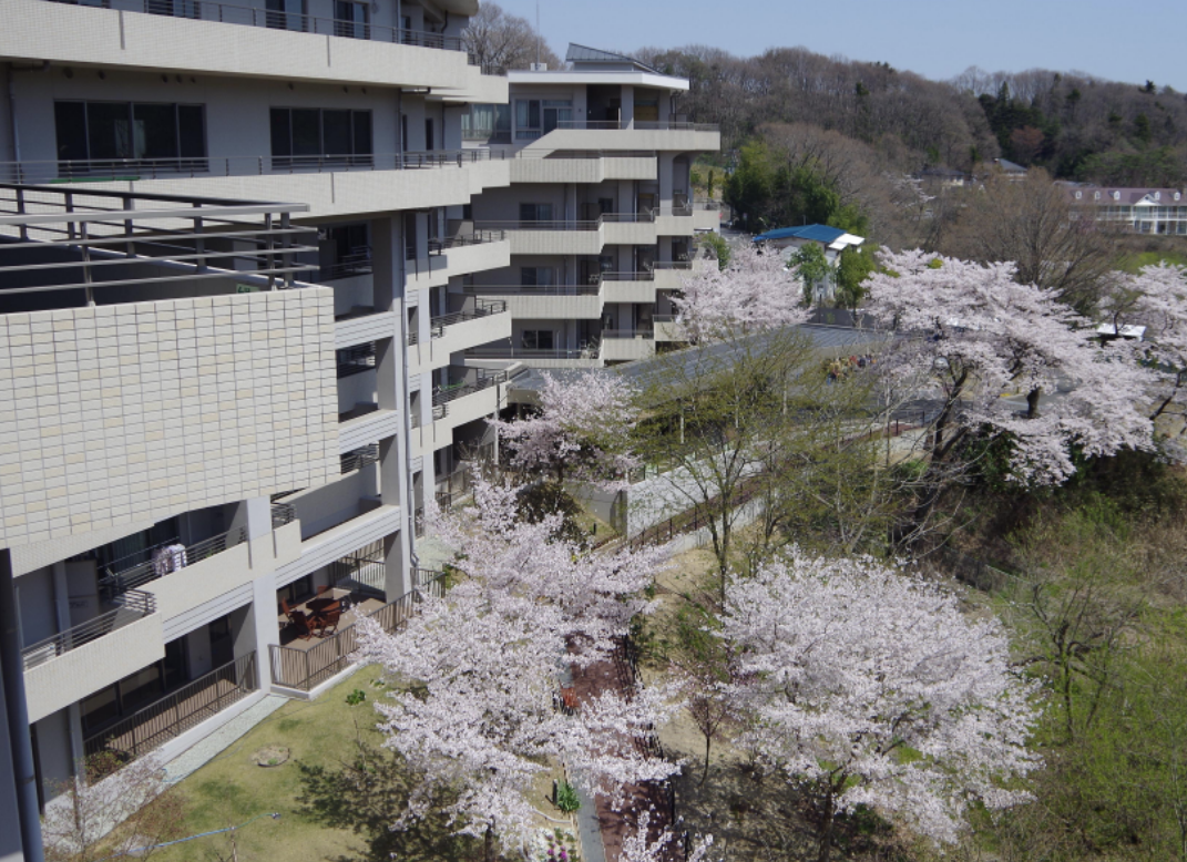 【介護職／仙台市泉区】有料老人ホームギャラリー杜の音 四季彩館（パート）の画像3