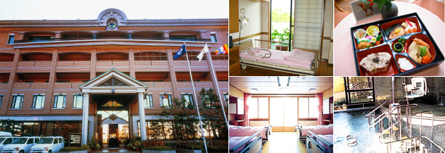 【看護職/大阪市生野区】 複合老人福祉施設 (正社員)の画像1