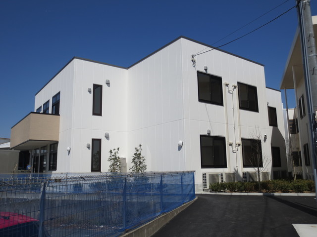 【介護職・ヘルパー/浜松市中区】 ショートステイ 特別養護老人ホーム あづきもち (正社員)の画像1