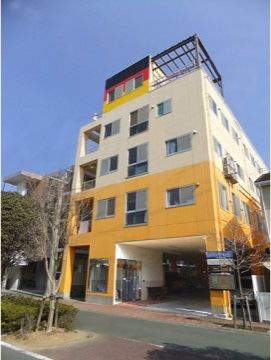 【介護職・ヘルパー/浜松市中区】 グループホーム やわら (パート)の画像1