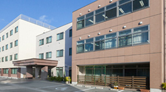 【介護職・ヘルパー/浜松市中区】 有料老人ホーム ラクラス上島 (正社員)の画像1