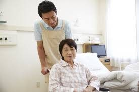 【正・准看護師/宇都宮市】 特別養護老人ホーム いずみ苑 (パート)の画像1