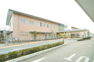 【介護職・ヘルパー/浜松市西区】 グループホーム 入野やわらの家 (正社員)の画像1