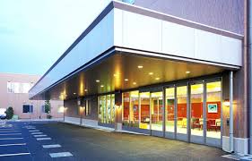 生活相談員 下都賀郡野木町 介護老人保健施設 ひまわり荘 正社員