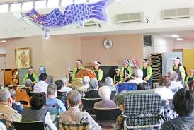 生活相談員 下都賀郡野木町 介護老人保健施設 ひまわり荘 正社員