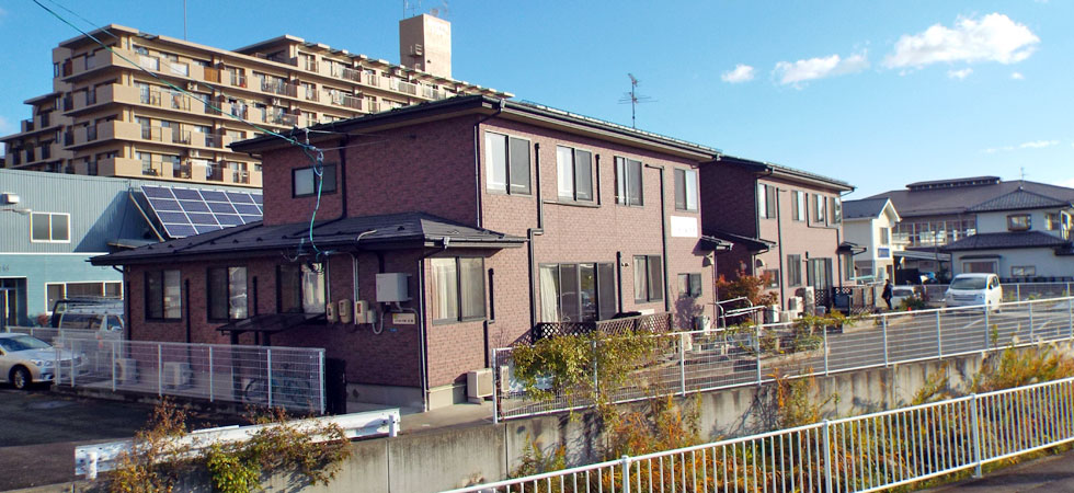 【介護職／仙台市宮城野区】 グループホーム　ふれあいの家白鳥(正社員)の画像1