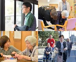 【正看護師/宇都宮市】 訪問介護 ふれあいコープ (正社員)の画像1