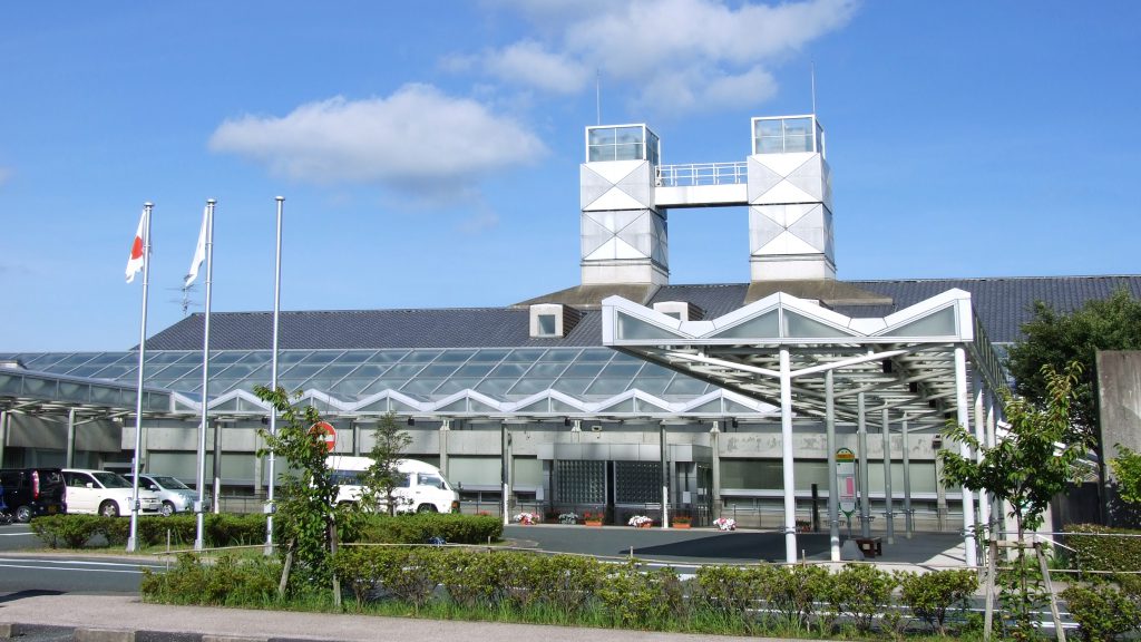 【作業療法士(OT)/浜松市浜北区】 障がい者施設 浜松市発達医療総合福祉センター (正社員)の画像1