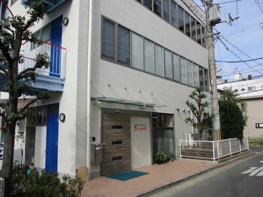 【 介護職・ヘルパー/八尾市】 地域密着型デイサービス (パート)の画像1
