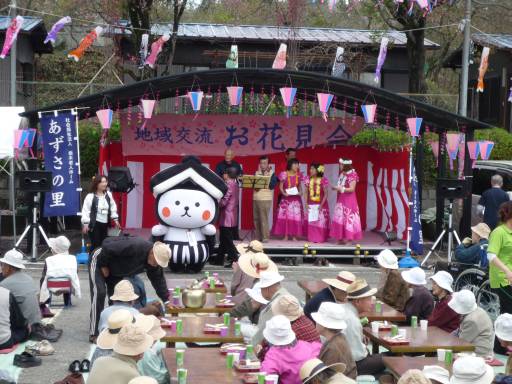 【介護スタッフ/栃木市】 特別養護老人ホーム あずさの里 (パート)の画像1