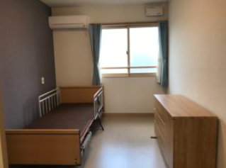 【介護職／仙台市若林区】 グループホーム　なんてん伊在荘(契約社員)の画像3