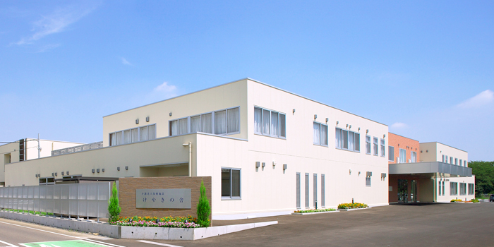 【ケアマネージャー/古河市】 居宅介護支援事業所 けやきの舎居宅介護支援事業所 (正社員)の画像1