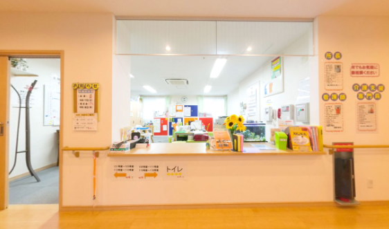 【介護職／名取市】 介護付有料老人ホーム　暖暖の里仙台南(正社員)の画像2