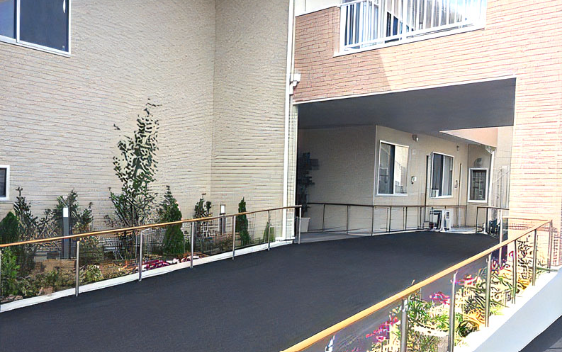 【介護職／名取市】 介護付有料老人ホーム　暖暖の里仙台南(正社員)の画像4