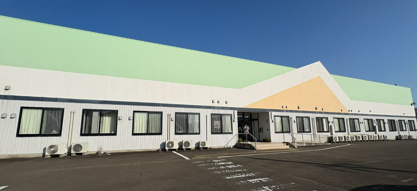 【介護職/仙台市太白区】住宅型有料老人ホーム　やすらぎ苑仙台中田(正社員)の画像1