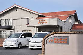 【介護スタッフ/小山市】 デイサービス サンティーヌ (パート)の画像1
