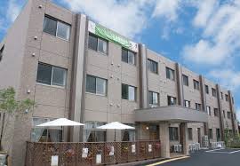 【介護職/さいたま市緑区】 介護付有料老人ホーム アミカの郷北浦和 (パート)の画像1