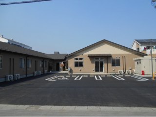 【介護スタッフ/佐野市】 サービス付高齢者向け住宅 リアンテ佐野 (正社員)の画像1
