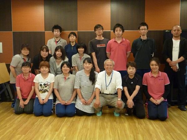 【介護職/さいたま市南区】 特別養護老人ホーム 埼玉さくらんぼ1番館 (夜勤専従パート)の画像1