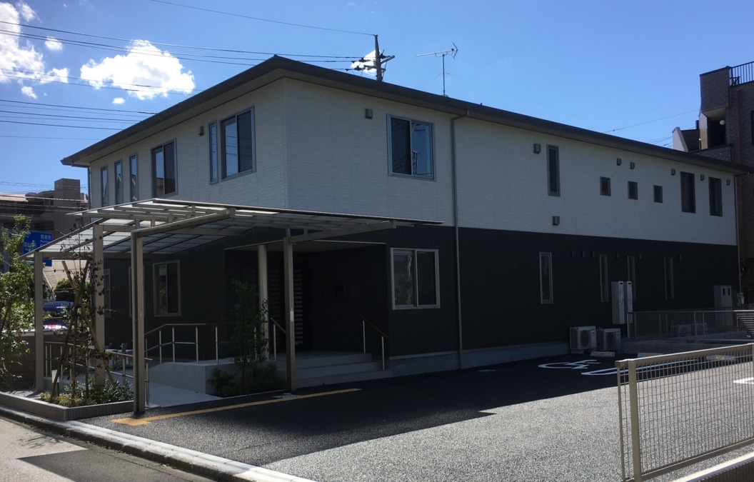 【介護職/さいたま市緑区】 デイサービス 株式会社 生きいき そらの郷 (正社員)の画像1