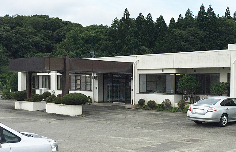 【介護職／仙台市青葉区】障がい者施設　清風園(パート)の画像1