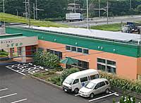 【介護スタッフ/宇都宮市】 訪問介護 ゆうゆうケアステーション みずほの (パート)の画像1
