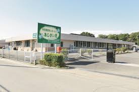 【介護スタッフ/那須塩原市】 特別養護老人ホームあじさい苑 (その他)の画像1