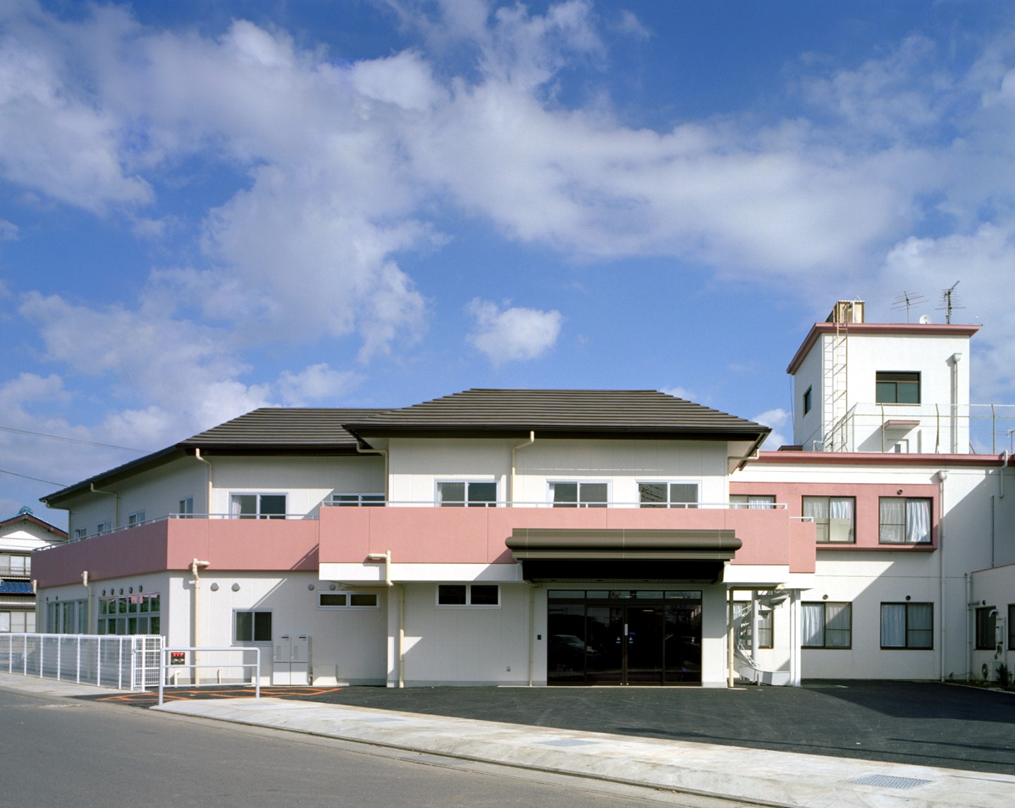 【介護スタッフ/大田原市】 特別養護老人ホーム 特別養護老人ホームやすらぎの里 (その他)の画像1