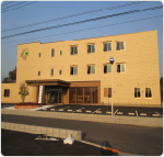 【介護スタッフ/宇都宮市】 デイサービス 西川田ケアセンターそよ風 (正社員)の画像1