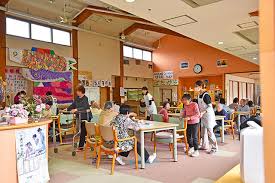 【介護スタッフ/宇都宮市】 ショートステイ さくらがおかケアセンター氷室 (パート)の画像1