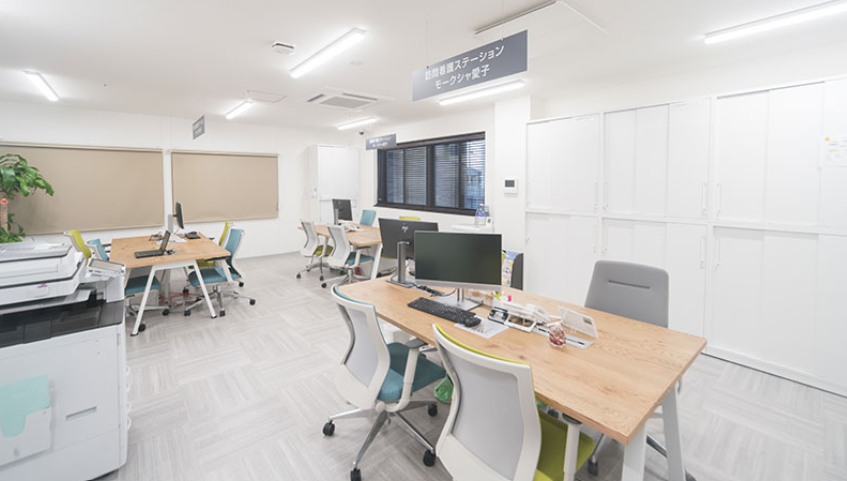 【介護職/仙台市青葉区】 住宅型有料老人ホーム モークシャ愛子 (正社員)の画像2