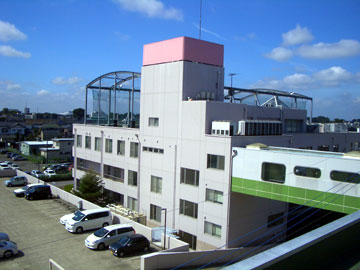 【ケアマネージャー/真岡市】 居宅介護支援事業所 わたのみ荘 (正社員)の画像1