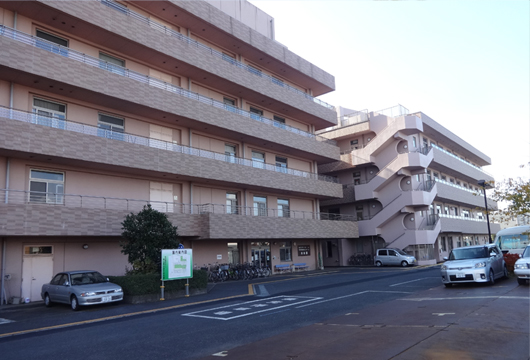【看護職/さいたま市緑区】 養護老人ホーム 尚和園 (正社員)の画像1