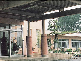 【正・准看護師/真岡市】 特別養護老人ホーム 喜望荘 (正社員)の画像1