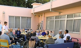 【正・准看護師/真岡市】 デイサービス デイサービスセンター自由館 (正社員)の画像1