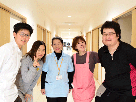 【介護職・ヘルパー/さいたま市緑区】 訪問介護 株式会社 シーヒューマン (正社員)の画像1
