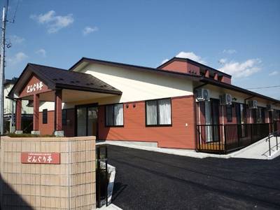 【介護スタッフ/宇都宮市】 小規模多機能 どんぐり亭 (正社員)の画像1