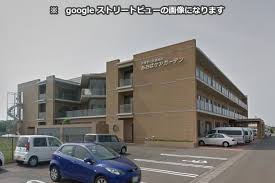 【介護職/掛川市】 介護老人保健施設 あおばケアガーデン (パート)の画像1