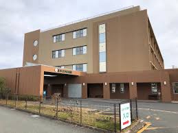 【リハビリ関係職/浜松市浜北区】 病院・クリニック 北斗わかば病院 (正社員)の画像1