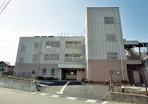 【看護職/磐田市】 病院・クリニック 磐田原病院 (正社員)の画像1