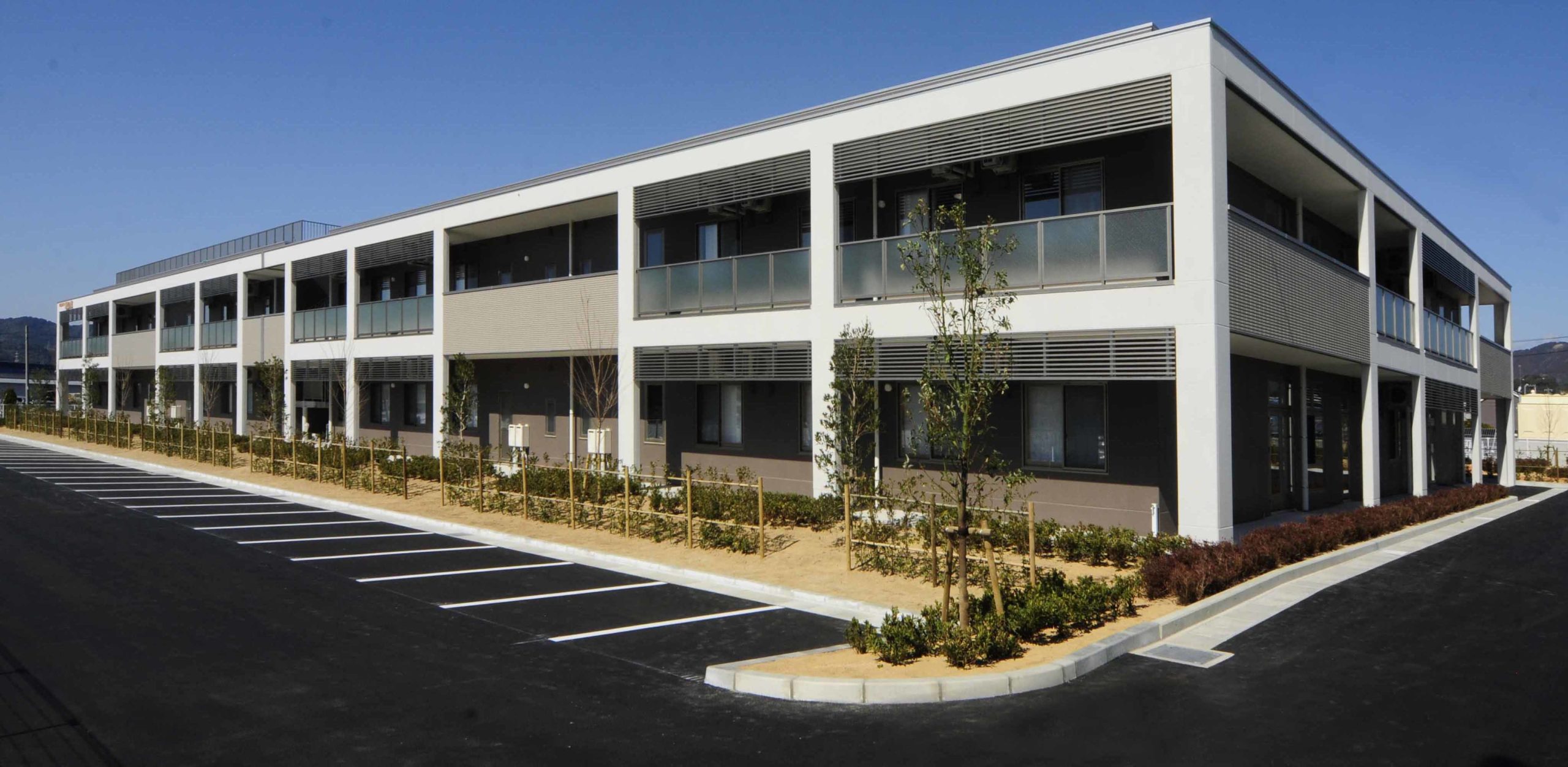 【介護職/浜松市北区】 特別養護老人ホーム 細江の苑 (正社員)の画像1