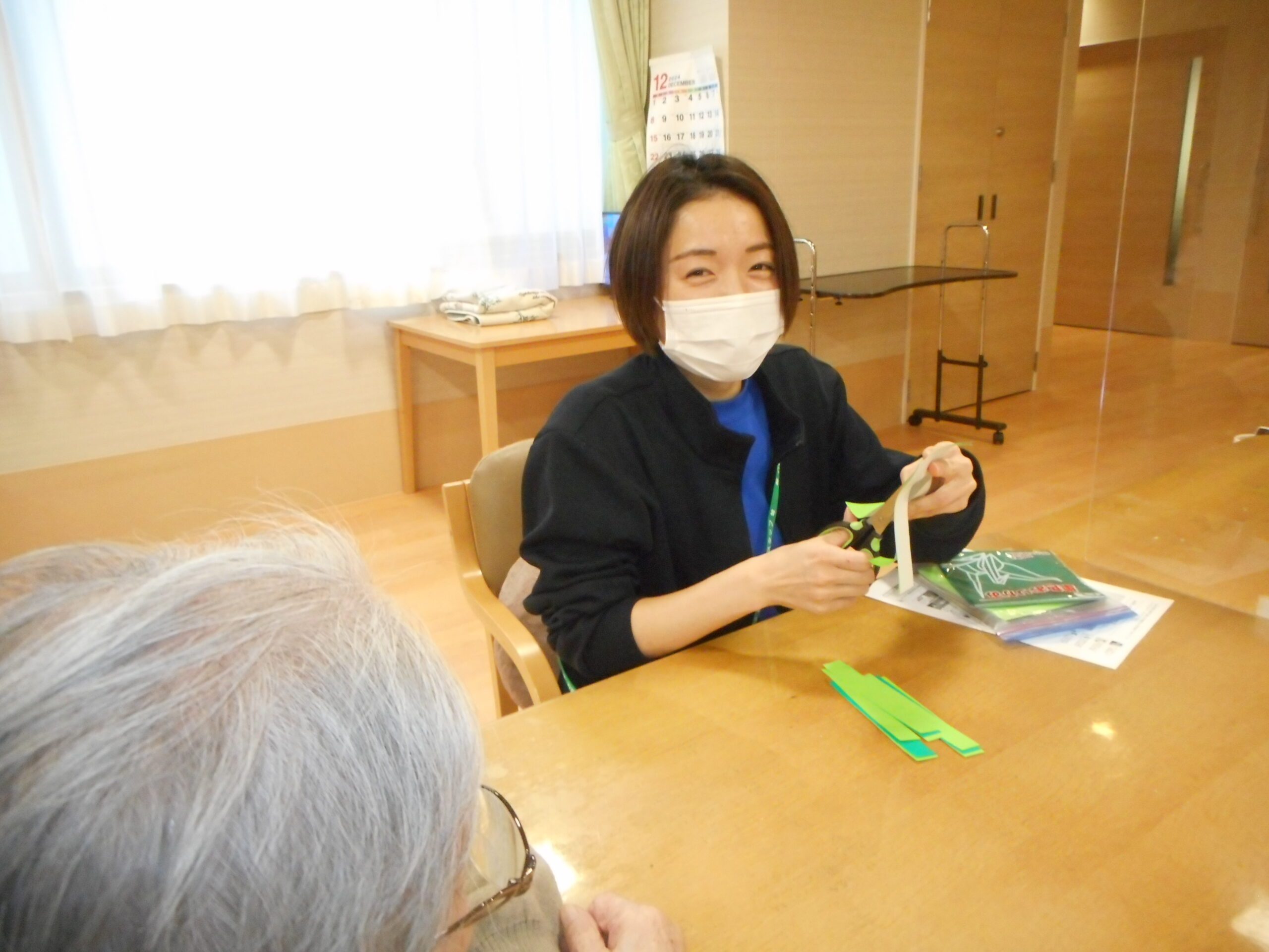 【看護職／仙台市太白区】 特別養護老人ホーム 八木山翠風苑(正社員)の画像4