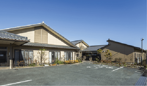 【介護職/浜松市南区】 デイサービス・デイケア きらら浜松 (正社員)の画像1
