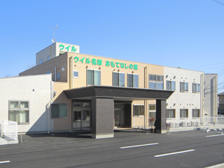 【介護職/浜松市中区】 小規模多機能 ウイル名塚 (正社員)の画像1