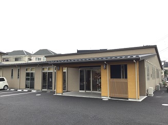 【看護職/さいたま市中央区】リハビリ型デイサービス あしすとリハ与野(正社員)の画像1